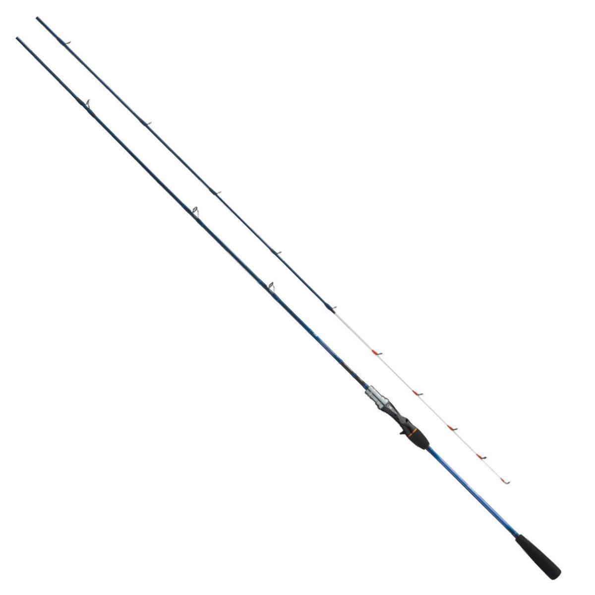 ダイワ(DAIWA) 船竿 リーディング メバル・J SS-265・J 釣り竿|村田商店