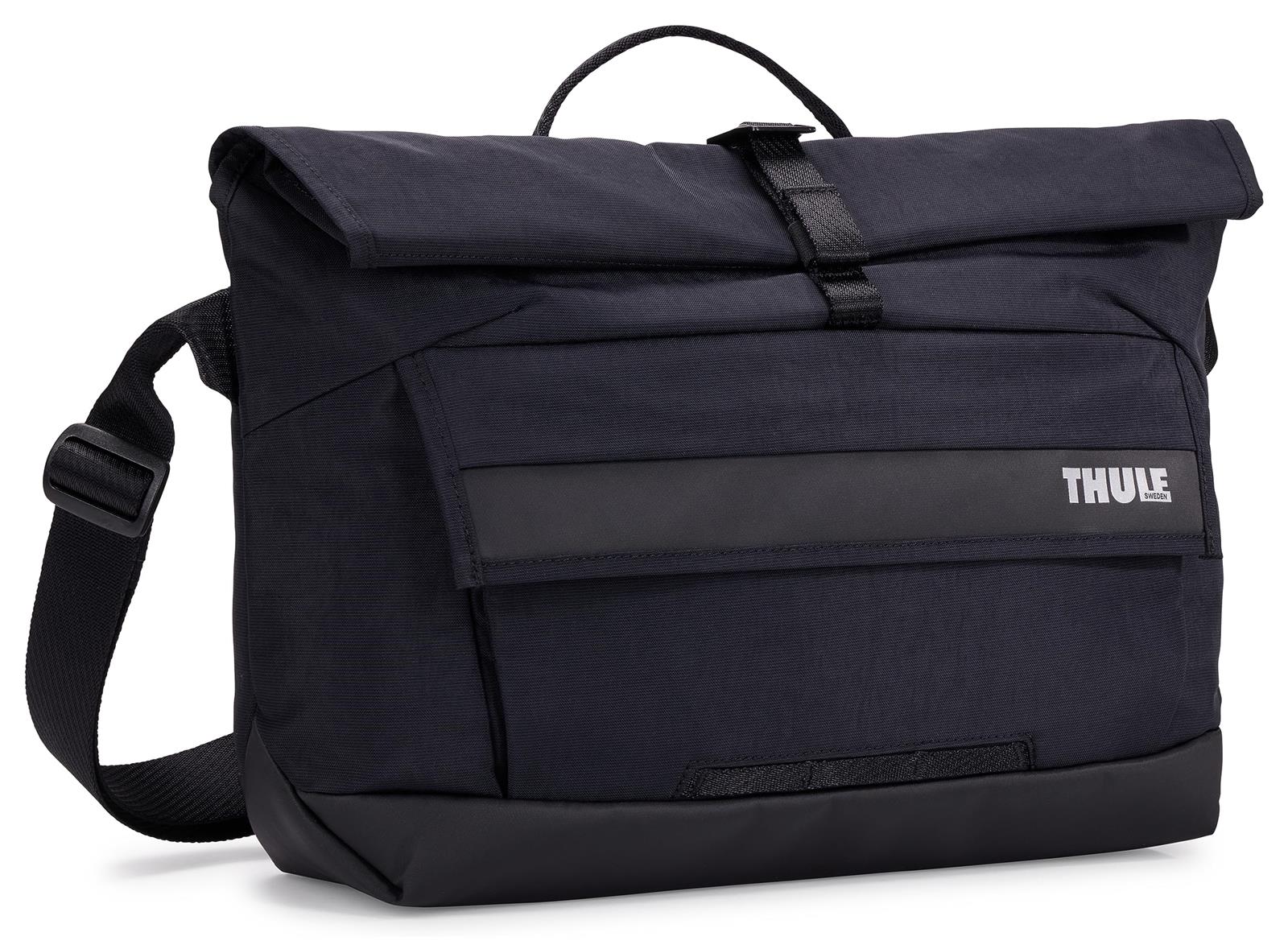 スーリー ショルダーバッグ Paramount Crossbody 14L 3205007 Black|村田商店