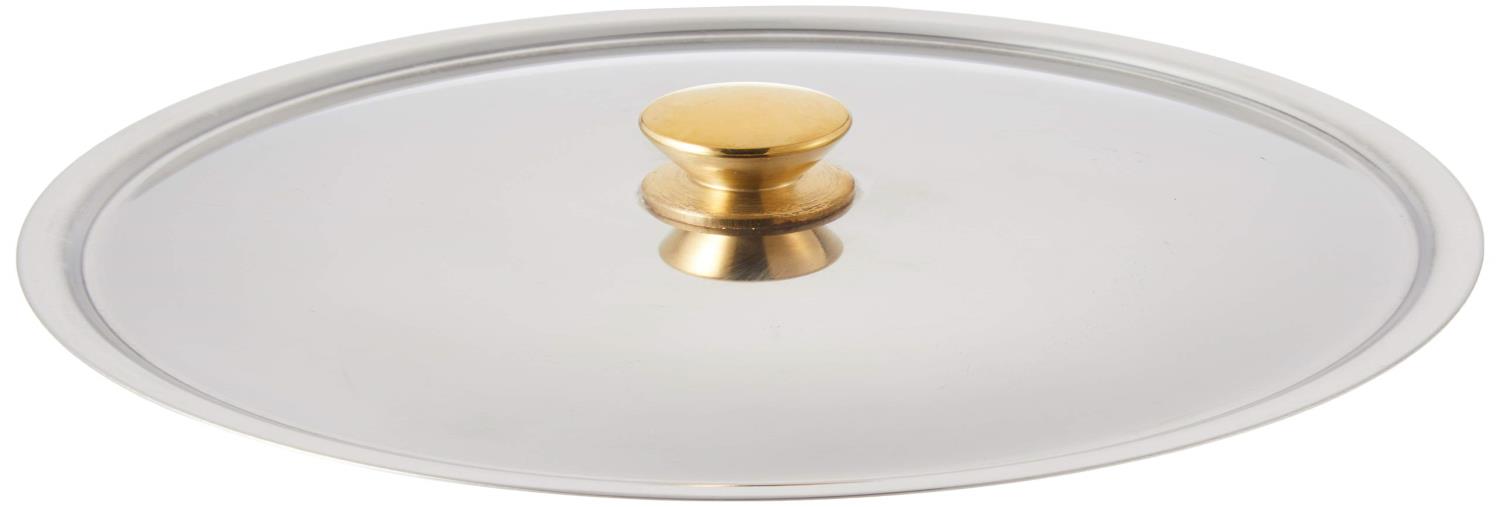 楽天市場】和田助製作所 SW プチパン用蓋 10cm用 18-8 ステンレス