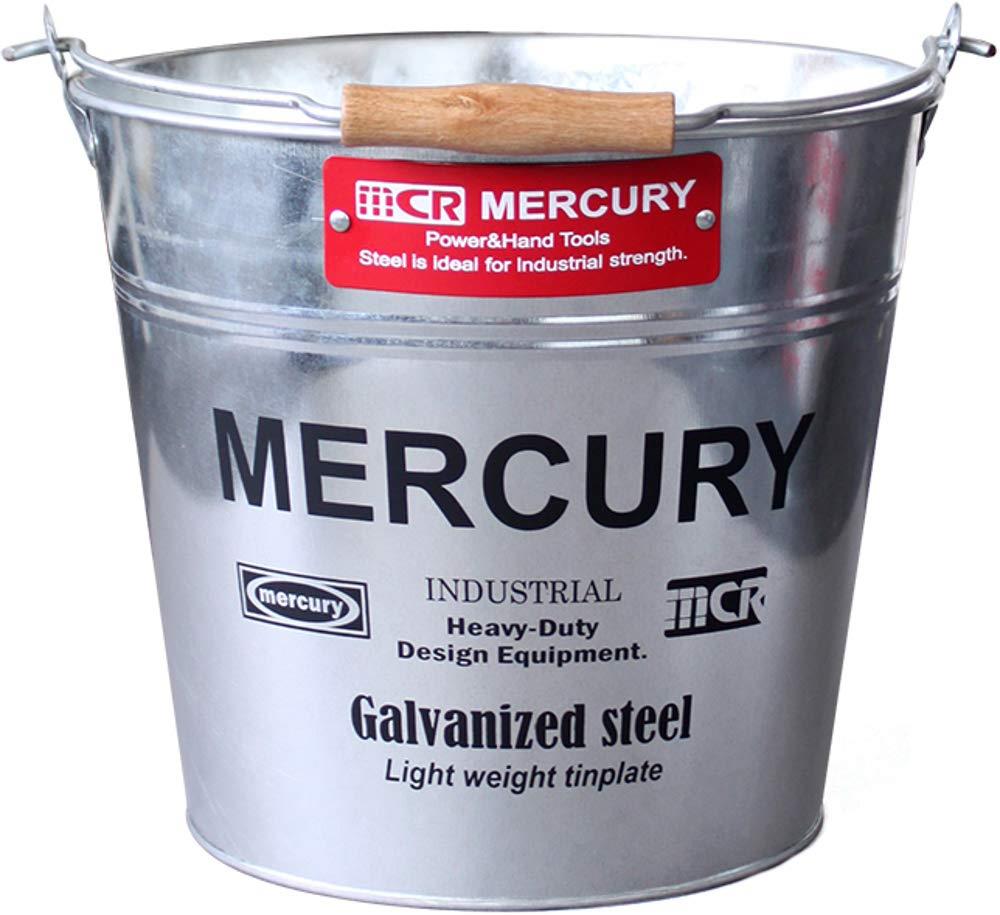 楽天市場】旧商品 ギルアード Guillouard ブリキバケツ9L 64993