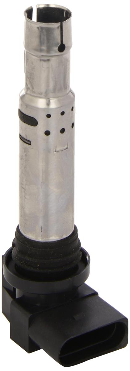 BOSCH(ボッシュ) 車用イグニッションコイル フォルクスワーゲンゴルフ VI/トゥーラン/ポロ等 17×7×7cm 0986221023|村田商店