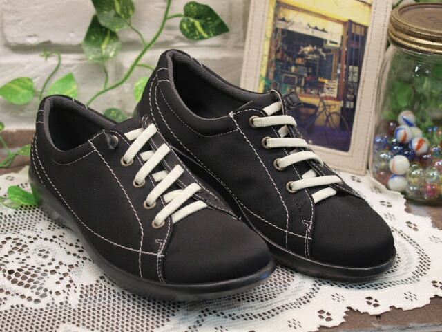 TOP DRY 晴雨兼用スニーカー TDY　3961 【AF39611・AF39612】【ブラック(紐グレー)・オールブラック】【レインシューズ　　レインスニーカー　防水　ゴム紐スニーカー】