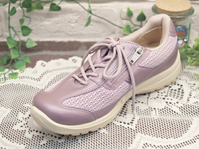 全ての Asahi アサヒ メディカルウォーク 幅広４eメッシュスニーカー Wk L003 Kv Kv Kv Kv ブラック シルバー ワイン ラベンダー 限定価格セール Www Vishakhasodha Com