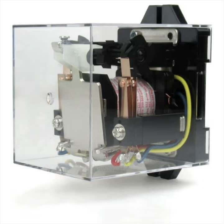 オムロン OMRON ラチェットリレー G4Qタイプ G4Q-212S