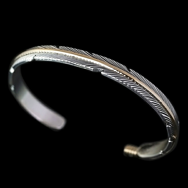 楽天市場】Harvey Mace ハービーメイス 【 Silver & 12K Gold Filled