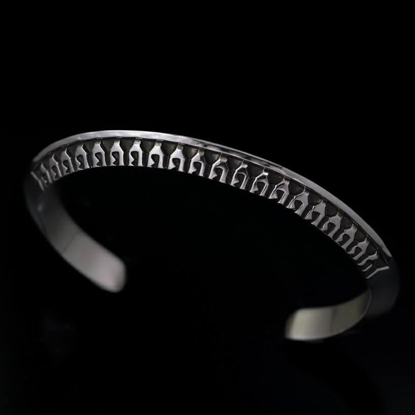 楽天市場】【 Landon Secatero（ランドン セカテロ） 】ナバホシルバー