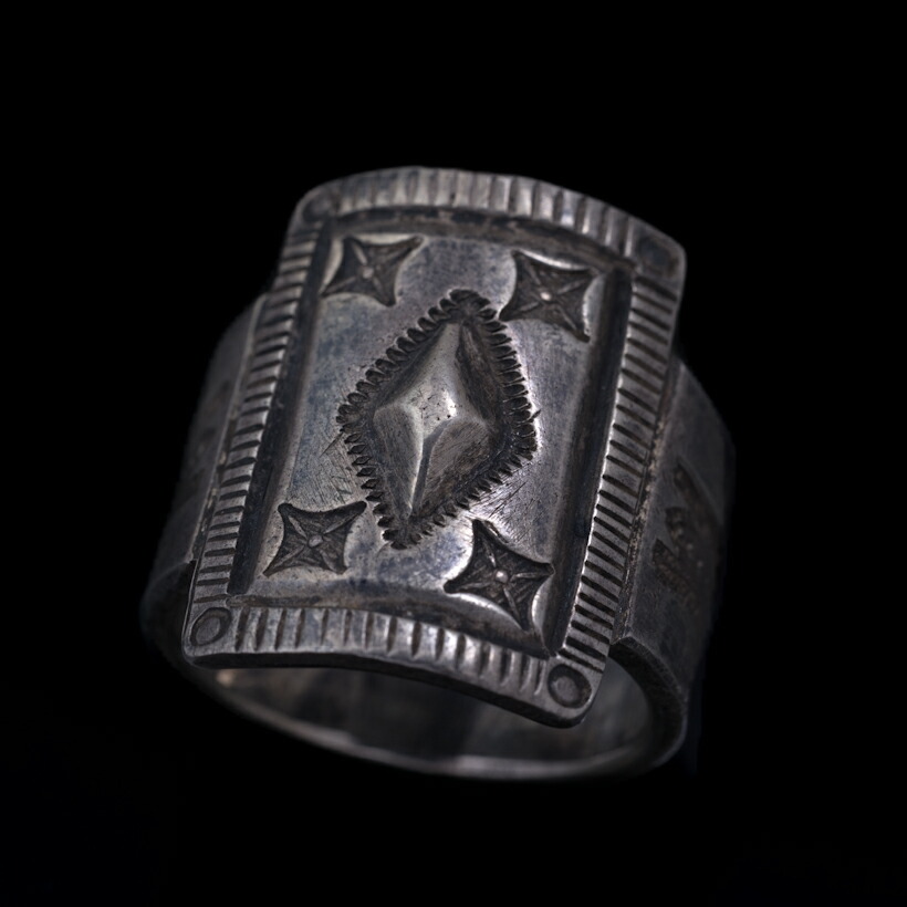 楽天市場】Indian Jewelry クリーク族 ジェシー ロビンズ(Jesse