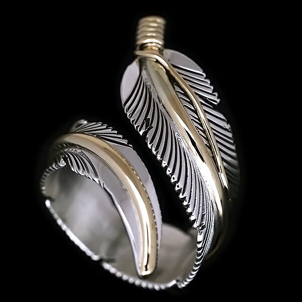 楽天市場】Harvey Mace ハービーメイス 【 Silver & 12K ゴールド