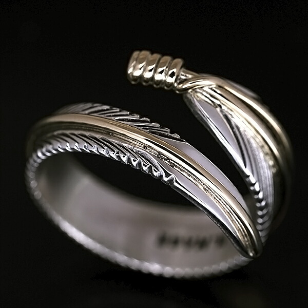 楽天市場】Harvey Mace ハービーメイス 【 Silver & 12K ゴールド