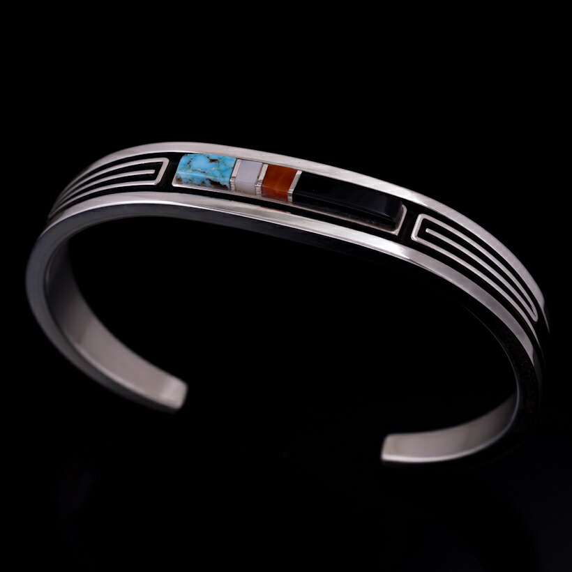 RAY ADAKAI レイアダカイ・ナホバ・ブレスレット・インディアンジュエリー 173452367.jpg?cmsp_timestamp=