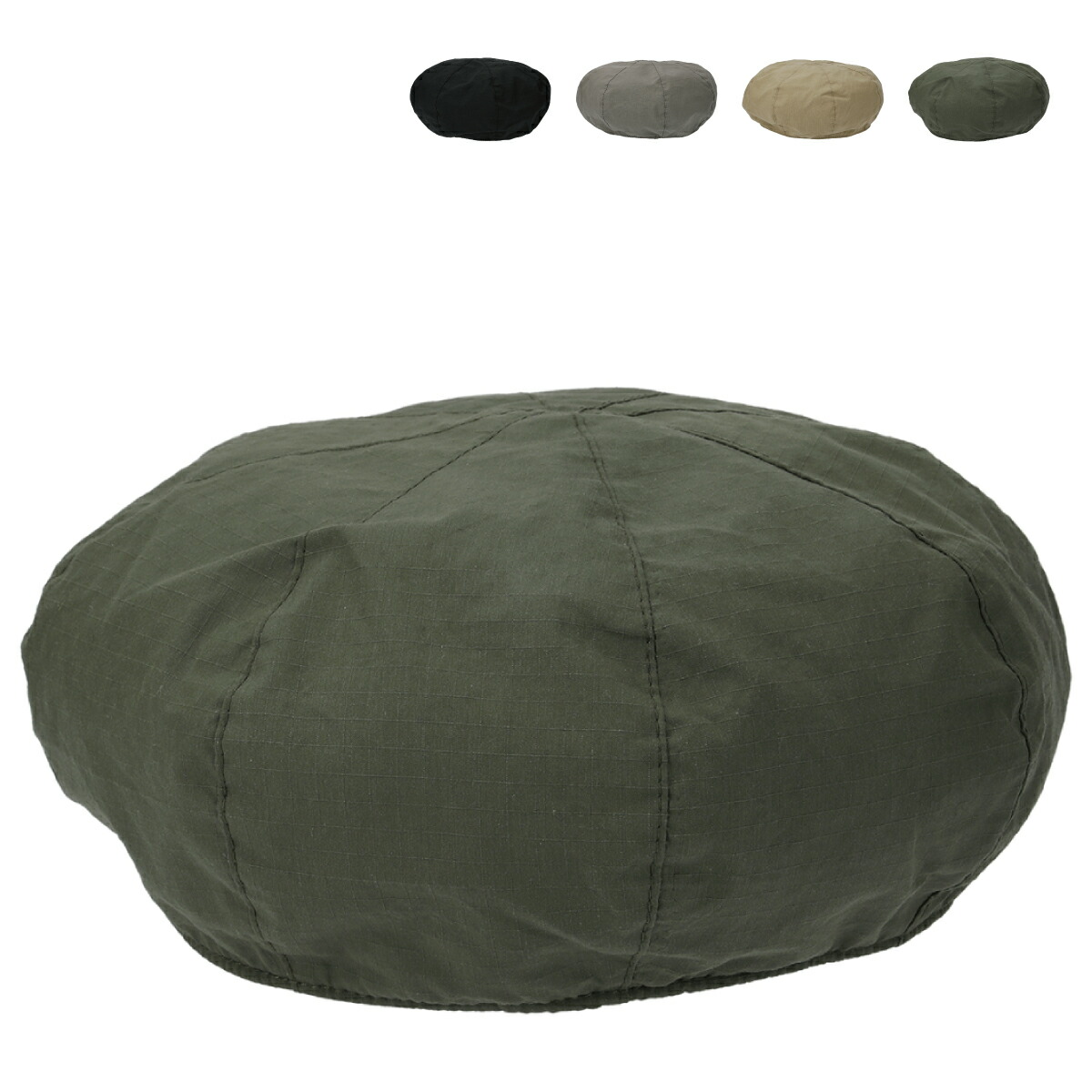 楽天市場】【サーモ糸】ラバブル Cotton Thermo Beret コットン