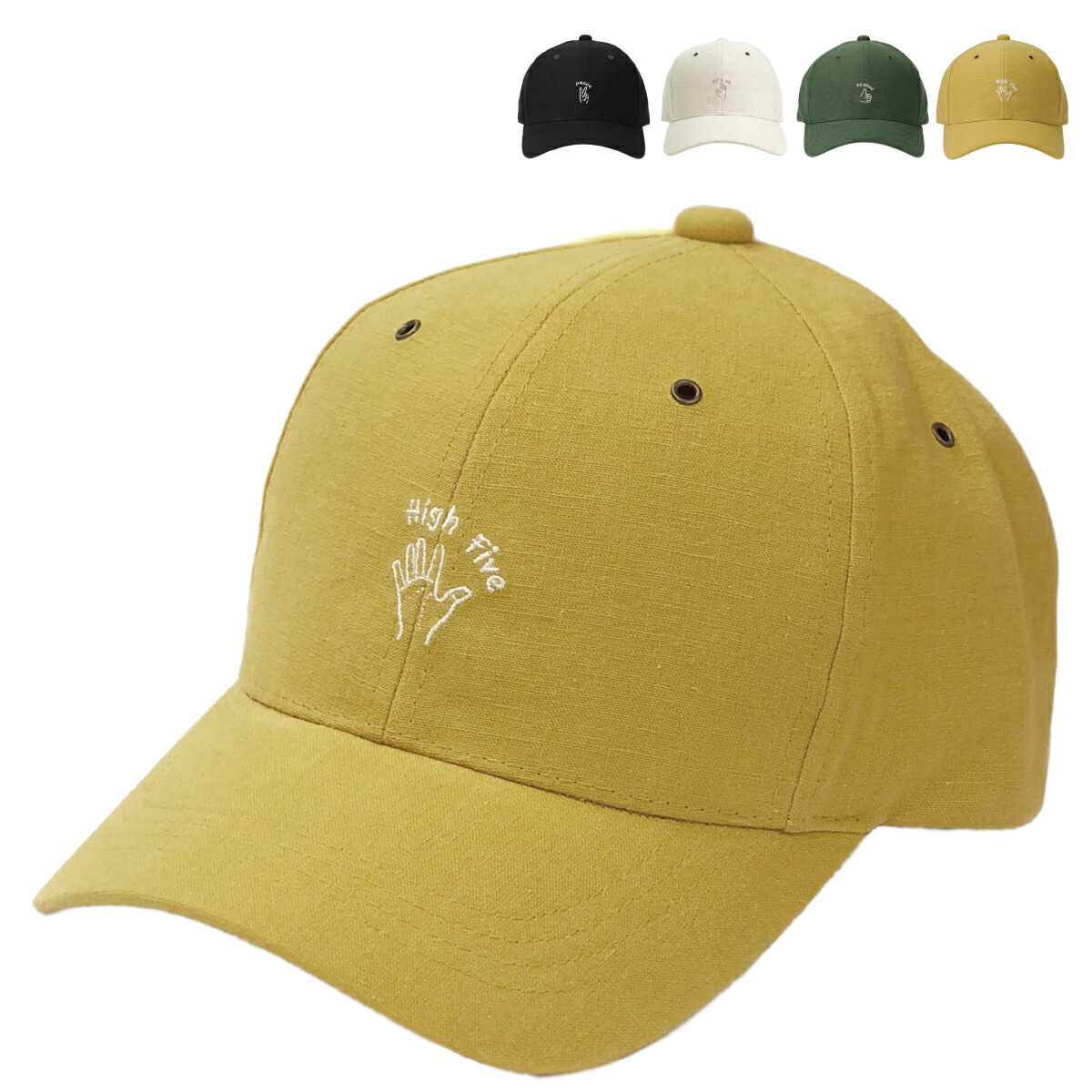 楽天市場】【抗菌 消臭】ベーシックエンチ Smooth Hand Sign Cap