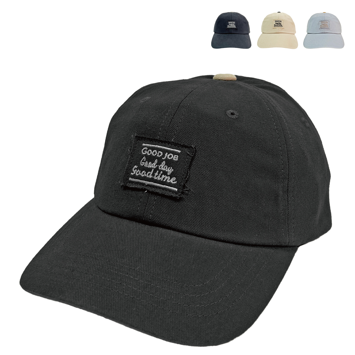楽天市場】【消臭 抗菌】ベーシックエンチ Minimal Tag Cap ミニマル タグ キャップ 帽子 レディース メンズ デオサニー 機能素材  無地 ワンポイント 野球帽 サイズ調整 小さい 刺繍 ワッペン IT IS WHAT 男女兼用 全3色 bch-n11684 :  帽子専門店リバーアップ [ベーシ ...