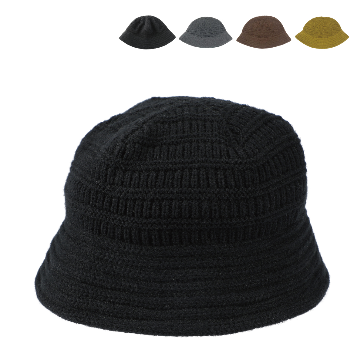 Tento ダークグリーン クラッシャーハット Tento ダークグリーン クラッシャーハット