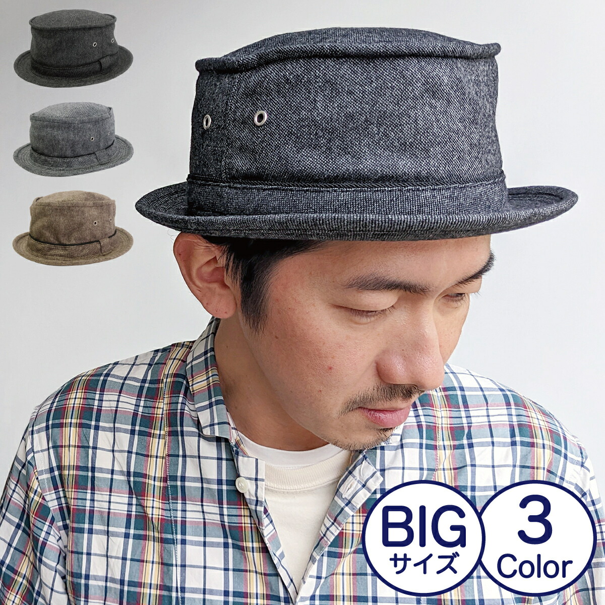 楽天市場】ベーシックエンチ Washed Corduroy Hat ウォッシュド