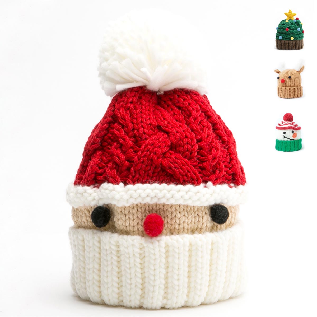 childrens christmas hats