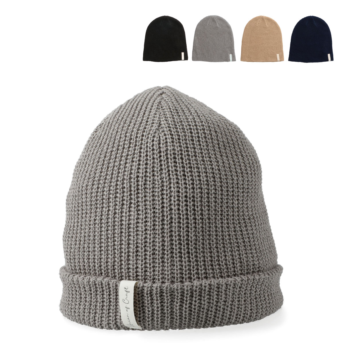 楽天市場】【麻素材】ベーシックエンチ Linen Big Beanie リネン