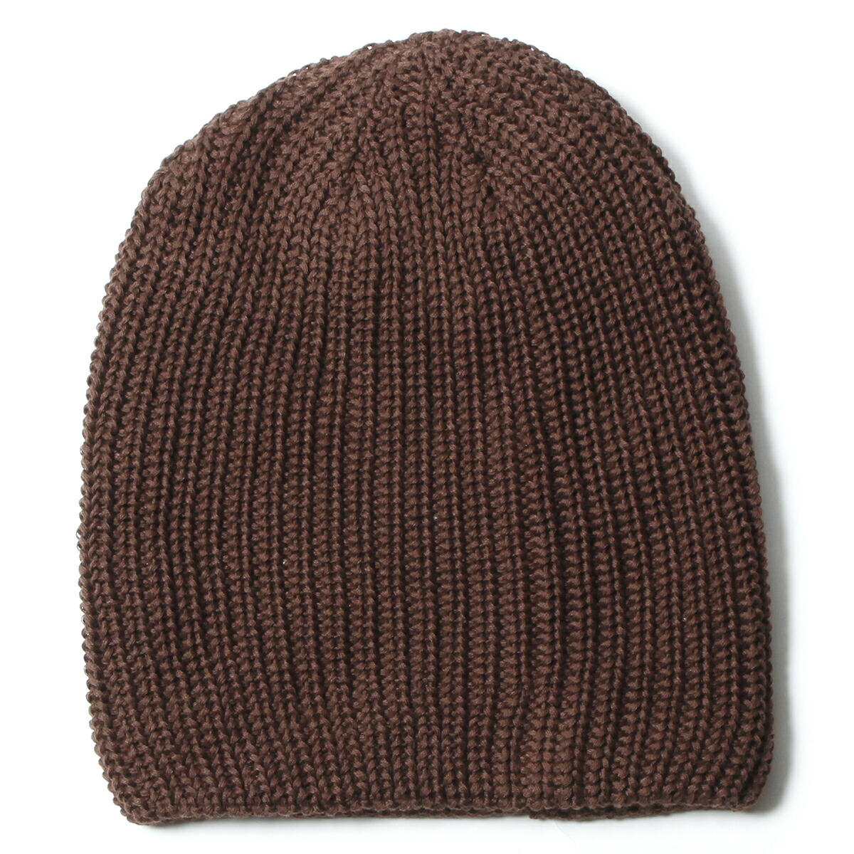 Hats and Caps RiverUp Rakuten Global Market Large simple knit hat