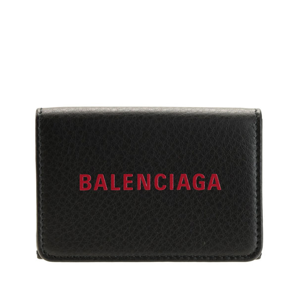 楽天市場 バレンシアガ Balenciaga 三つ折り財布 メンズ レディース ミニ アウトレット dlq4n1075 Zz リヴェラール