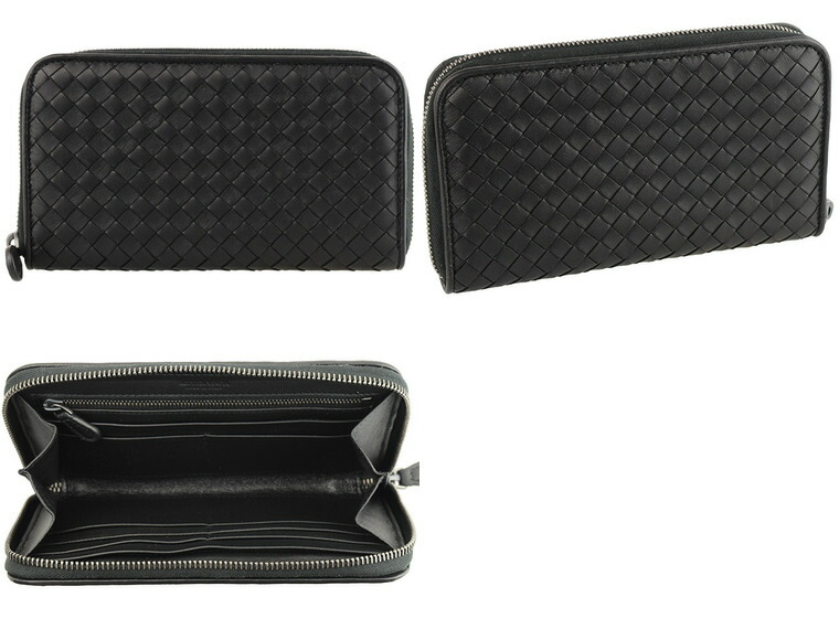 Bottega 財布 スペシャルセール 財布 Off ボッテガヴェネタ 二つ折り財布 Veneta Veneta イントレチャート ウォレット サイフ メンズ 長財布 アウトレット 51 さいふ かっこいい おしゃれ オシャレ ブランド レザー リヴェラールbottega Veneta
