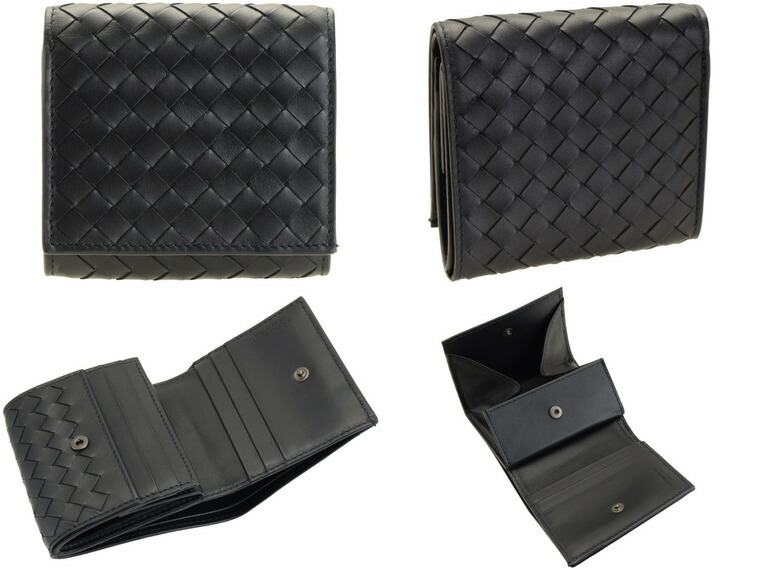 Bottega 財布 スペシャルセール 財布 Off ボッテガヴェネタ 二つ折り財布 Veneta Veneta イントレチャート ウォレット サイフ メンズ 長財布 アウトレット 51 さいふ かっこいい おしゃれ オシャレ ブランド レザー リヴェラールbottega Veneta