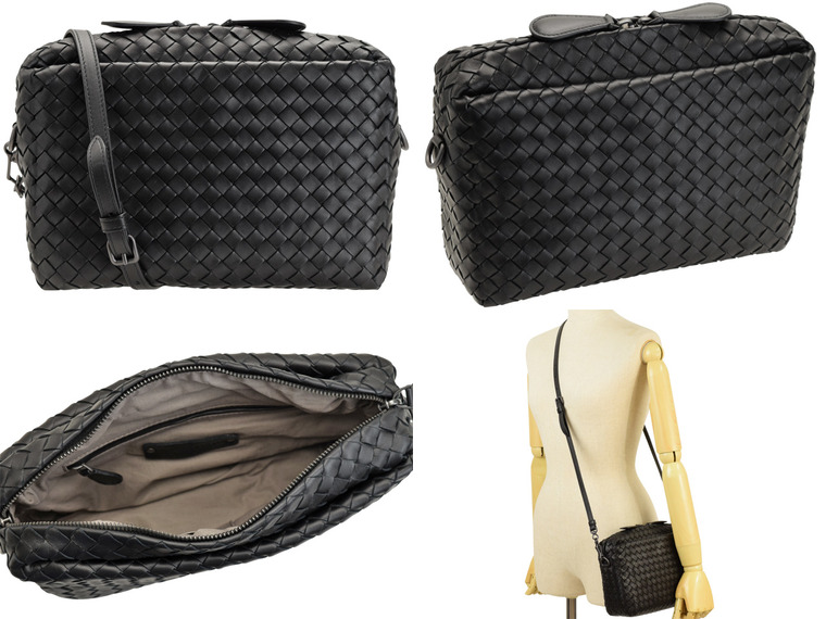 ボッテガヴェネタ Bottega Veneta Veneta 斜めがけショルダーバッグ Bottega Kate メンズ レディース アウトレット v Zz ショルダー バック バッグ 鞄 かばん レディース 肩掛け 斜め掛け 斜めがけ かわいい オシャレ 可愛い ブランド リヴェラール