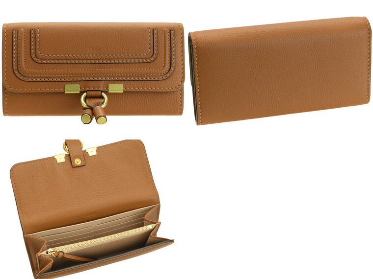 Marcie Kate クロエ マーシー ウォレット さいふ コーチ 二つ折り長財布 Chc10up573 マーシー サイフ Chloe 楽天スーパーsale 財布 ブランド財布 カード入れ 多い レディース かわいい 可愛い 大人可愛い 使いやすい オシャレ おしゃれ ブランド 本革 リヴェラール