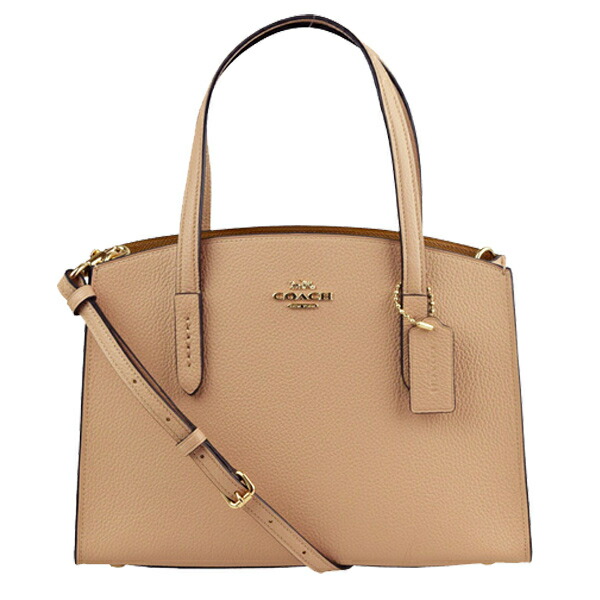 シニアファッション コーチ COACH 2WAYショルダーバッグ アウトレット ...