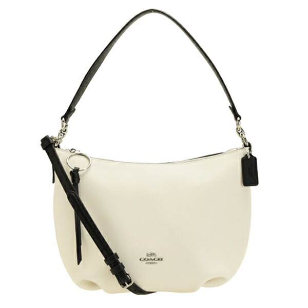 早割クーポン 楽天市場 コーチ Coach 2wayショルダーバッグ アウトレット svcah 2way ショルダー バッグ バック かばん 鞄 通勤 ワンショルダー レディース 肩掛け 斜め掛け 斜めがけ かわいい 可愛い オシャレ おしゃれ ブランド リヴェラール 海外最新