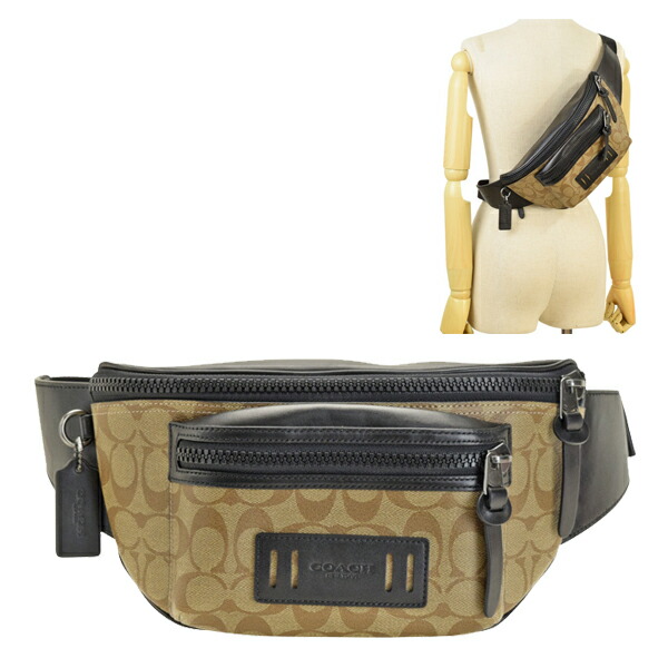コーチ Coach Coach ウエストバッグ ウエストポーチ ボディバッグ ボディバッグ 新作 メンズ シグネチャー アウトレット Fqbtn2 バッグ バック かばん 鞄 肩掛け 斜め掛け 斜めがけ コンパクト旅行 オシャレ おしゃれ ブランド リヴェラールcoach コーチ バッグ コーチ Coach Coach ウエストバッグ ウエストポーチ ボディバッグ ボディバッグ 新作 メンズ シグネチャー アウトレット Fqbtn2 バッグ バック かばん 鞄 肩掛け 斜め掛け 斜めがけ コンパクト旅行 オシャレ おしゃれ ブランド リヴェラールcoach コーチ バッグ