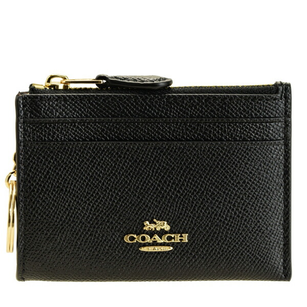 コーチ職 COACH 通り手形入れもの コインケース メンズ 逃げ道品 88250imblk | 足懸かり輪っか 定期入れ 歌留多入れ 入れもの 御釣り入れ コインケース ブランド名 貨物輸送無料 かっこいい 30昼日なか返品引き受ける 一粒万倍日