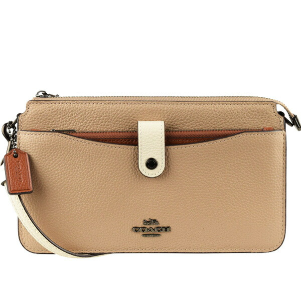 アウトレット Coach レディース 新作 22日時 コーチ v5tap Zz 斜め掛けショルダーバッグ バッグ Coach コーチ レザー v5tap Zz 金具ガンメタル バッグ ポイント10倍 Coach アウトレット ベージュ ベルト取外し可能 送料無料 ファッション かわいい アウトレット Coach レディース 新作 22日時 コーチ v5tap Zz 斜め掛けショルダーバッグ バッグ Coach コーチ レザー v5tap Zz 金具ガンメタル バッグ ポイント10倍 Coach アウトレット ベージュ ベルト取外し可能 送料無料 ファッション かわいい