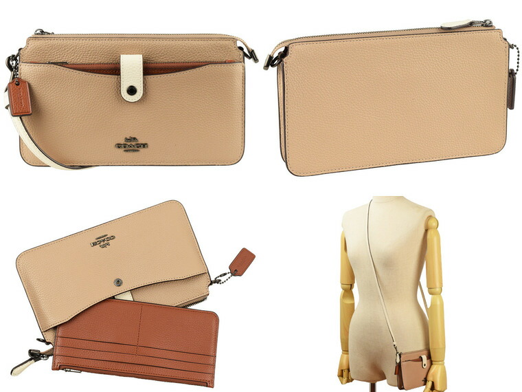 アウトレット Coach レディース 新作 22日時 コーチ v5tap Zz 斜め掛けショルダーバッグ バッグ Coach コーチ レザー v5tap Zz 金具ガンメタル バッグ ポイント10倍 Coach アウトレット ベージュ ベルト取外し可能 送料無料 ファッション かわいい アウトレット Coach レディース 新作 22日時 コーチ v5tap Zz 斜め掛けショルダーバッグ バッグ Coach コーチ レザー v5tap Zz 金具ガンメタル バッグ ポイント10倍 Coach アウトレット ベージュ ベルト取外し可能 送料無料 ファッション かわいい