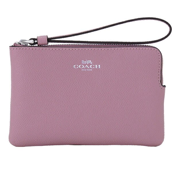 指南 Coach 合切袋 リストレット エグジット svscv Coach コーチ アウトレット レディース 新作 Pasadenasportsnow Com
