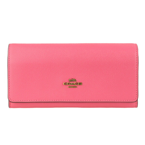 Coach 507b4nog Zz アウトレット コーチ レディース 送料無料 二つ折り長財布 おしゃれ リヴェラール コーチ アウトレット Coach かわいい 22日時 アウトレット オシャレ ファッション 可愛い かわいい 新作 ポイント10倍 507b4nog Zz 財布