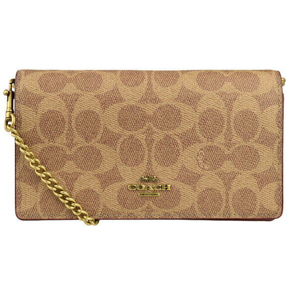 クラシック かわいい 斜めがけ 肩がけ 鞄 かばん バッグ ショルダー 2way b4nq4 Zz アウトレット ミニ シグネチャー ウエストポーチ ヒップバッグ 2wayショルダーバッグ Coach コーチ 可愛い レザー Pvc ブランド レディース オシャレ おしゃれ b4nq4 Zz