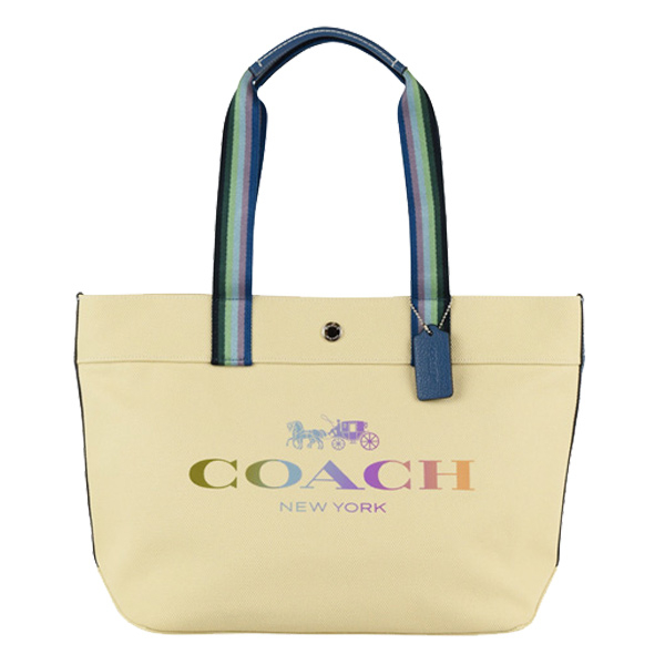 国際ブランド 楽天市場 P10倍 4月30日0時 5月6日10時迄 コーチ Coach トートバッグ アウトレット svna Zz トート ショルダー バッグ バック かばん 鞄 通勤 通学 肩掛け 肩がけ ブランド ショルダーバック レディース 可愛い キャンバス レザー 母の日