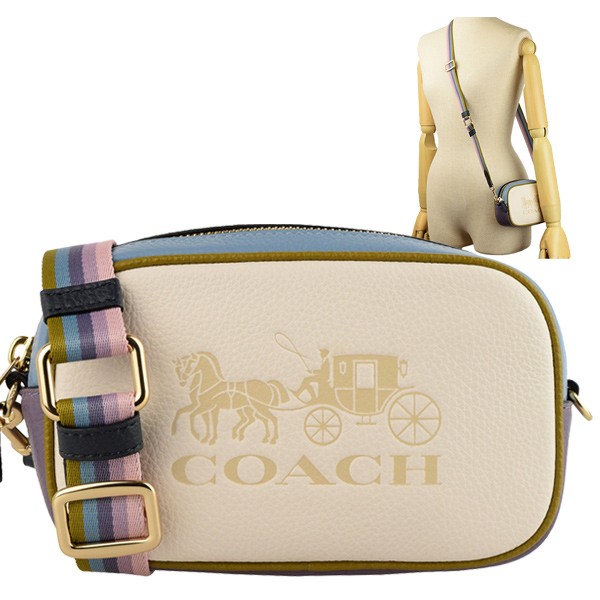 ストアイチオシ コーチ Coach 2wayショルダーバッグ ヒップバッグ ウエストポーチ ミニ アウトレット imcah Zz バッグ鞄 肩掛け 斜め掛け 斜めがけ レディース ブランド 送料無料 かわいい 可愛い オシャレ おしゃれ Psicologosancora Es