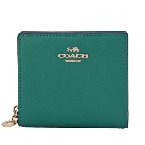 コーチ 新作 ファッション レディース財布 財布 Coach レディース Coach 二つ折り財布 ポイント10倍 アウトレット かわいい アウトレット 23日24時迄 コーチ C2862imtea ファッション かわいい 可愛い オシャレ おしゃれ リヴェラール