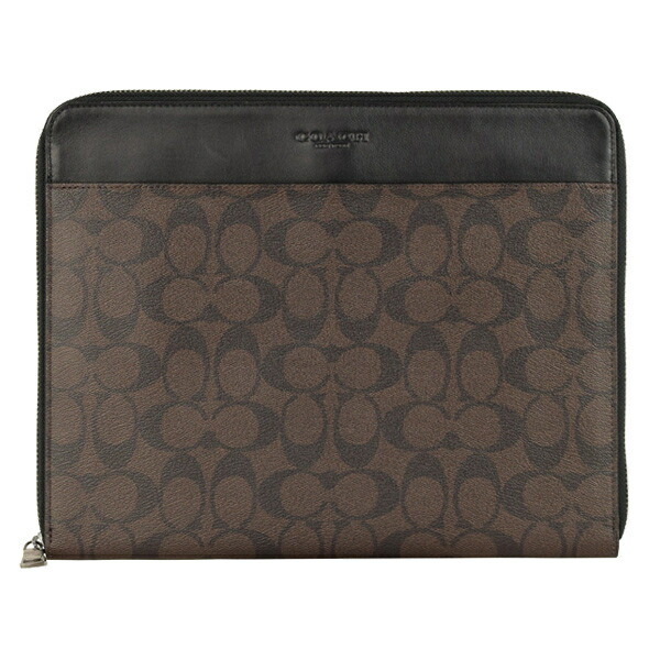 Coach Coach ファッション バッグ アウトレット 22日時 セカンドバッグ ポイント10倍 メンズバッグ メンズ Coach コーチ コーチ クラッチバッグ メンズ シグネチャー アウトレット Fqbae4 Zz マホガニー ブラック Pvc レザー 金具ガンメタル 父の日ギフト Coach Coach ファッション バッグ アウトレット 22日時 セカンドバッグ ポイント10倍 メンズバッグ メンズ Coach コーチ コーチ クラッチバッグ メンズ シグネチャー アウトレット Fqbae4 Zz マホガニー ブラック Pvc レザー 金具ガンメタル 父の日ギフト