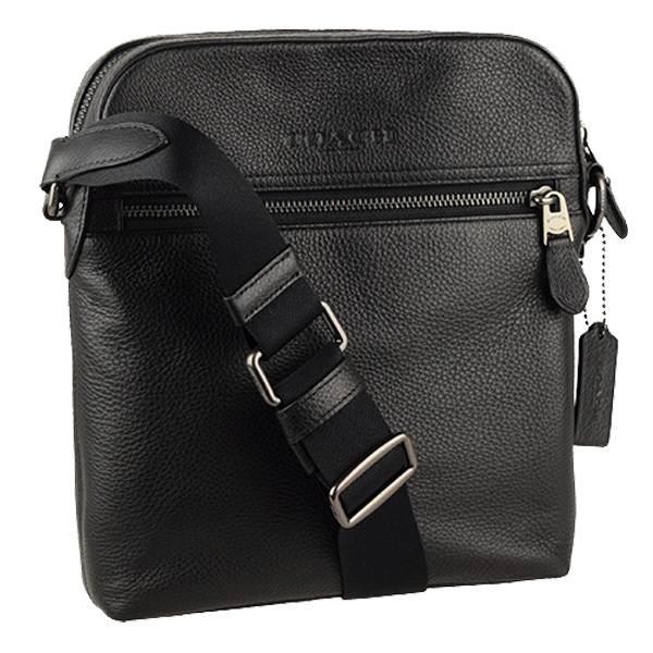 楽天市場】コーチ バッグ メンズ アウトレット ショルダーバッグ