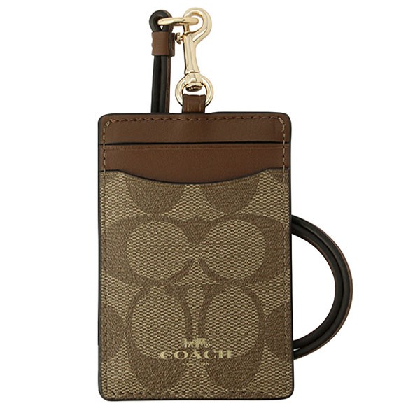 COACH コーチ 定期入れ 値下げします 楽天市場】コーチ COACH パスケース 定期入れ シグネチャー