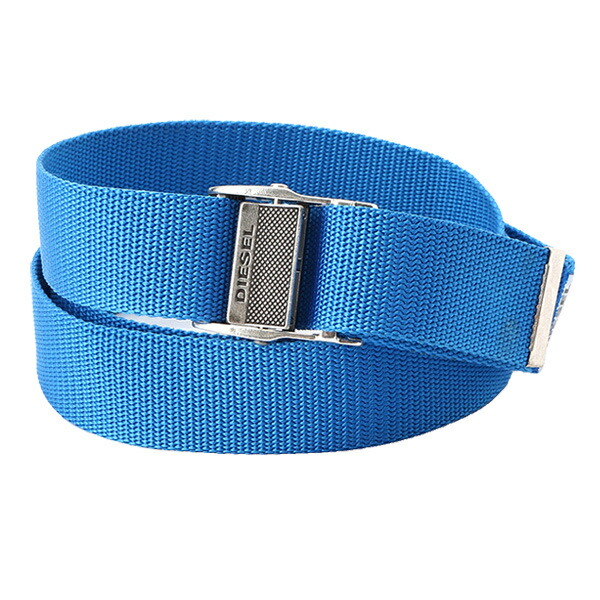 楽天市場】ディーゼル DIESEL ベルト ガチャベルト GIベルト メンズ