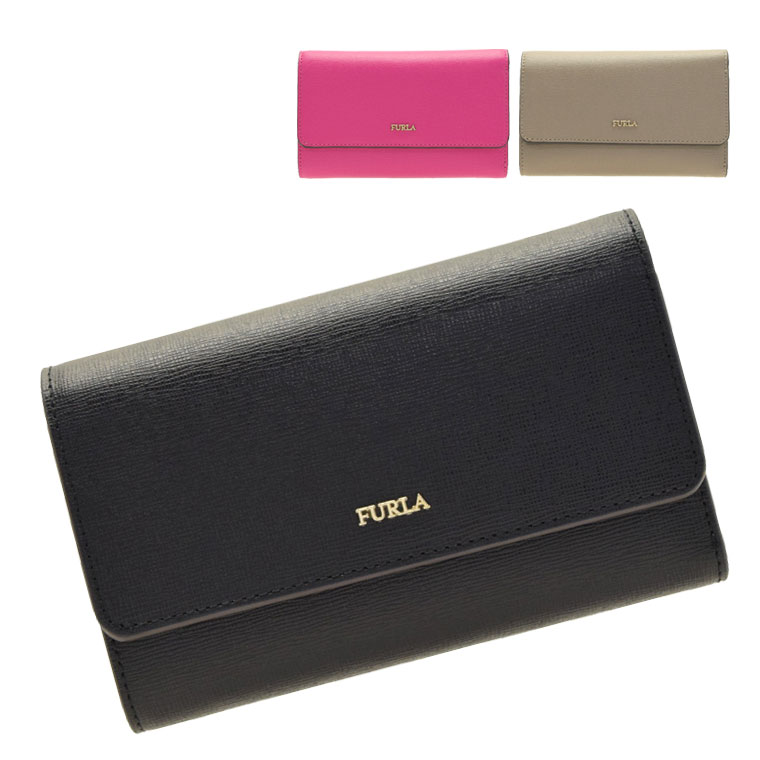 Pu76 M 14日18時 16日12時までp10倍 シグネチャー Babylon バビロン ミニ財布 バビロン フルラ サイフ Babylon 折りたたみ財布 財布 Furla ミニ財布 二つ折り財布 ウォレット さいふ ブランド財布 ファスナー 小銭入れ カード入れ 多い レディース 可愛い 大人