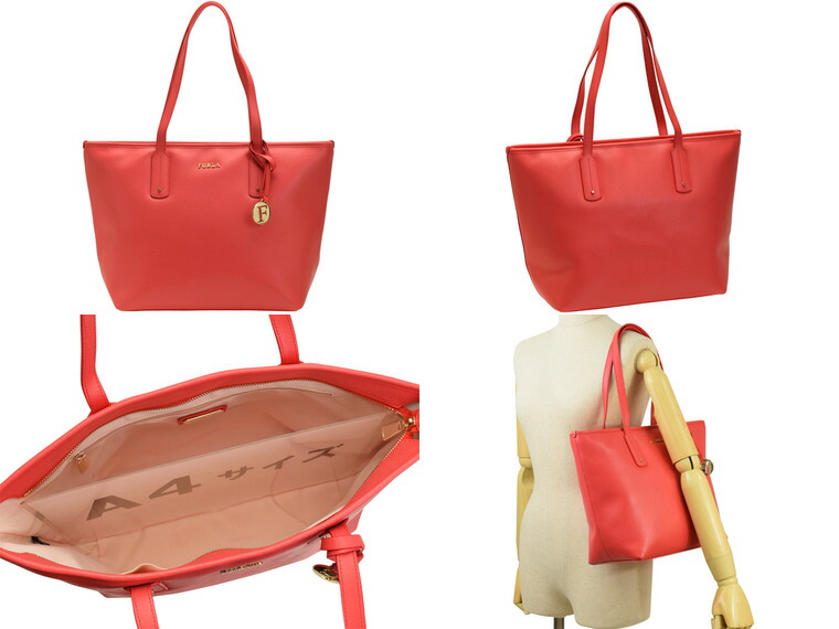 フルラ Furla 雑誌掲載 トートバッグ トートバッグ アウトレット バッグ New Daisy デイジー トート ショルダー バッグ バック かばん 鞄 通勤 肩掛け レディース かわいい 可愛い オシャレ おしゃれ ブランド 本革 レザー 夏 リヴェラール フルラ Furla 雑誌掲載 トートバッグ トートバッグ アウトレット バッグ New Daisy デイジー トート ショルダー バッグ バック かばん 鞄 通勤 肩掛け レディース かわいい 可愛い オシャレ おしゃれ ブランド 本革 レザー 夏 リヴェラール
