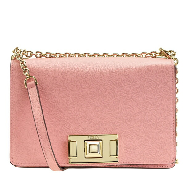 楽天市場】フルラ FURLA 斜めがけショルダーバッグ アウトレット AVRIL