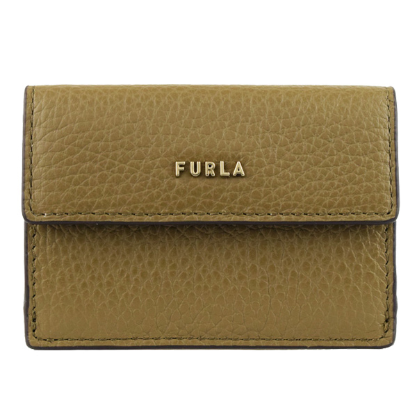 楽天市場 楽天市場 最大3500円offクーポン配布中 フルラ Furla 三つ折り財布 Pcy9unohsf000fan00 三つ折り 財布 さいふ ウォレットミニ財布 シンプル 小さめ 小さい ミニ 小銭入れ 札入れ カード入れ レディース 大人可愛い 使いやすい 本革 レザー 母の日 早割