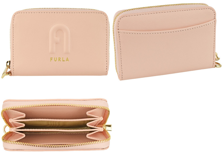 ポイント10倍 新作 Furla フルラ フルラ 財布 ケース カードケース 可愛い 23日24時迄 ファッション Furla ストアイチオシ コインケース 可愛い レディース Furla Pdq2friebr00 かわいい オシャレ おしゃれ リヴェラール