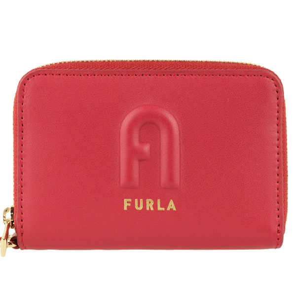 Furla レディース かわいい 可愛い 新作 オシャレ フルラ 23日24時迄 ポイント10倍 ストアイチオシ コインケース Pdq2frierub00 フルラ Furla カードケース ファッション かわいい 可愛い オシャレ おしゃれ リヴェラール