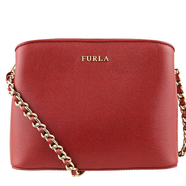 春の新作シューズ満載 フルラ バッグ FURLA 斜め掛けショルダーバッグ